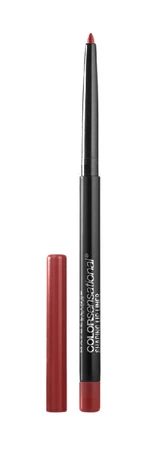 Maybelline Color Sensational odstín 80 Red Escape tužka na rty 1,2 g