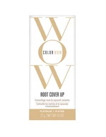 Color Wow Root Cover Up Platinum pudr na odrosty 2,1 g