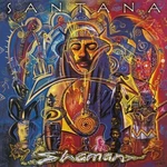 Santana - Shaman (High Quality) (Translucent Purple Coloured) (2 LP)