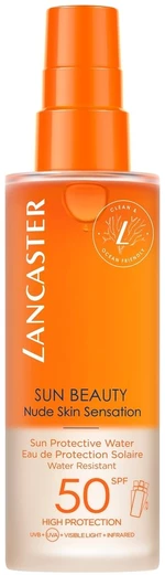 Lancaster Sprej na opaľovanie SPF 50 Sun Beauty (Sun Protective Water Spray) 150 ml