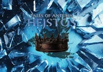 Tales of Anturia: Hejstos Steam CD Key