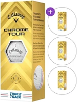 Callaway Chrome Tour SET Golflabda