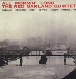 Red Garland - All Mornin' Long (LP) Disco de vinilo