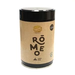 Káva Zlaté Zrnko - Romeo (Směs 85% arabika a 15% robusta) - "UNIVERZÁLNÍ" - mletá v dóze 250g