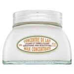 L'Occitane Amande tělové mléko Smoothing and Beautifying Milk Concentrate 200 ml