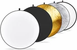 Neewer PNW-001 5v1 Reflector de luz