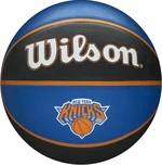 Wilson NBA Team Tribute Basketball New York Knicks 7 Kosárlabda