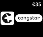 Congstar €35 Mobile Top-up DE