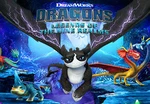 DreamWorks Dragons: Legends of The Nine Realms Steam Account