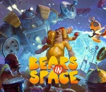 Bears In Space Steam Account