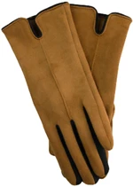 Karpet Dámske rukavice 5766/h Brown