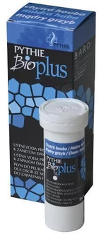 Pythie Bio Plus šumivé tablety 5 ks