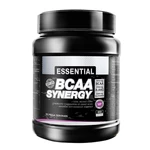 Prom-In ESSENTIAL BCAA - Synergy zelené jablko 550 g