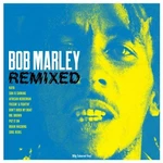 Bob Marley - Remixed (Yellow Vinyl) (LP) LP platňa