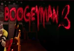 Boogeyman 3 Steam CD Key