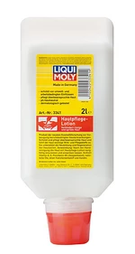 Pleťové mléko s D-panthenolem, 2 litry - Liqui Moly