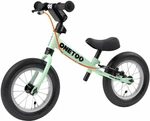 Yedoo OneToo 12" Mint Bicicleta de equilibrio