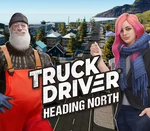 Truck Driver - Heading North DLC Steam CD Key