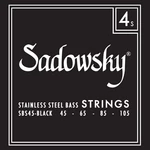 Sadowsky Black Label 4 45-105 Struny pre basgitaru