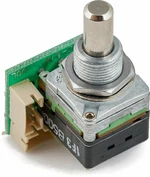 MEC Volume Pot Module B500K Push/Pull R5 JST Solderless Connector 2,0 mm Potenciometer