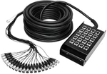 Adam Hall K 20 C 30 30 m Cable multinúcleo