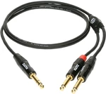Klotz KY1-600 6 m Kabel Audio