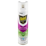 RAID Essentials proti lietajúcemu a lezúcemu hmyzu 400 ml