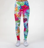 Mr. GUGU és Miss GO női leggings L1068