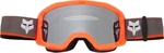 FOX Yth Main Ballast Goggle - Spar Orange/Black/Grey Gafas de ciclismo