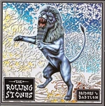 The Rolling Stones - Bridges To Babylon (Reissue) (Remastered) (CD) CD de música