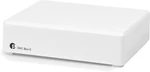 Pro-Ject DAC Box E High Gloss White Interfaz DAC & ADC Hi-Fi