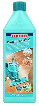Leifheit Čistič na laminátové podlahy - koncentrát 1 l