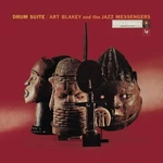 Art Blakey & Jazz Messengers - Drum Suite (180 g) (Mono) (LP) Disco de vinilo