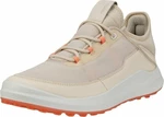 Ecco Core Womens Golf Shoes Limestone 38 Calzado de golf de mujer