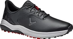 Callaway Lazer Mens Golf Shoes Negro 44 Calzado de golf para hombres
