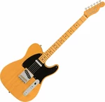 Fender American Vintage II 1951 Telecaster MN Butterscotch Blonde Guitarra electrica
