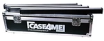 Case4Me Cs 4 Led Bars 100-110 Cm Cobertura de transporte para equipos de iluminación
