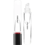 Shiseido Lesk na rty Crystal (Gel Gloss) 9 ml