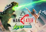 Maneater Apex Edition XBOX One / Xbox Series X|S / PC Account