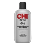 CHI Infra Treatment maska pro regeneraci, výživu a ochranu vlasů 355 ml