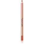 ZOEVA Velvet Love Lip Liner kontúrovacia ceruzka na pery odtieň Parda 1,2 g