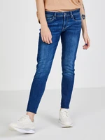 Női farmernadrág Pepe Jeans Denim