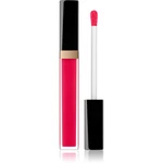 Chanel Rouge Coco Gloss lesk na rty s hydratačním účinkem odstín 172 Tendresse 5.5 g Chanel Rouge Coco Gloss lesk na rty s hydratačním účinkem odstín 172 Tendresse 5.5 g