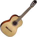 Cort AC100 4/4 Open Pore Natural Klasická gitara