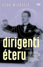 Dirigenti éteru - Sean Michaels