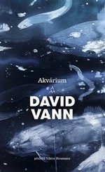 Akvárium - David Vann