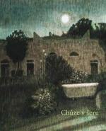 Alžběta Skálová: Chůze v šeru a jiné příběhy - Alžběta Skalová, Jan Rous, Helena Šantavá