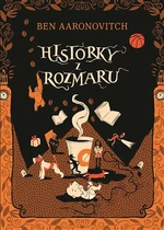 Historky z Rozmaru - Ben Aaronovitch