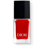 DIOR Dior Vernis lak na nehty odstín 999 Rouge 10 ml