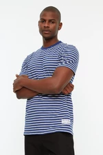 T-shirt da uomo Trendyol Striped